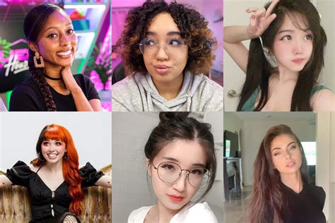 streamers hot|15 Popular and Hottest Twitch Streamers in 2024